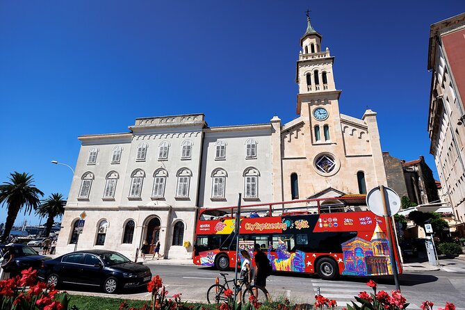 2 Day Pass with Sightseeing Bus - Key points to know before you go