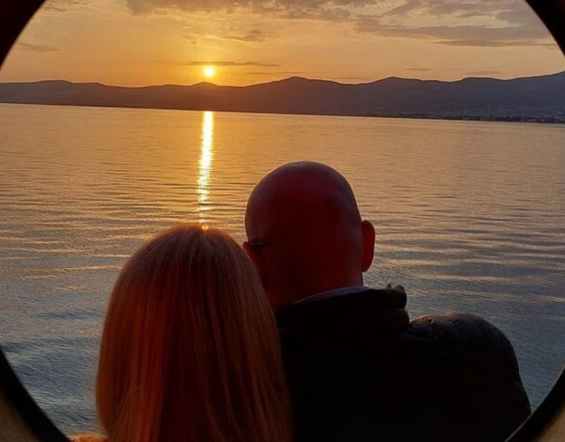 2-Hour Sunset Cruise Split - Why This Two-Hour Cruise Works Best at Sunset