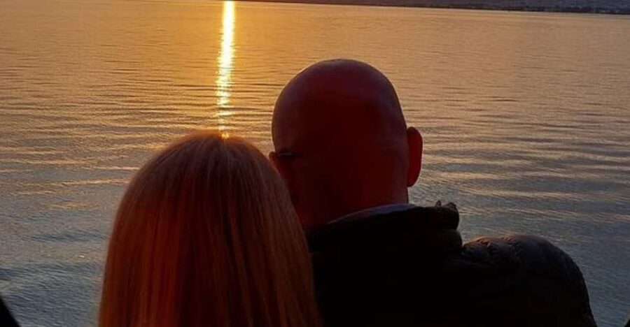 2-Hour Sunset Cruise Split - Crossing Kaštela Bay Beneath Kozjak