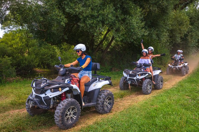 2 hours Beginner Quad Tour at Dalmatia Inland - Is $85.52 a fair price for two hours?