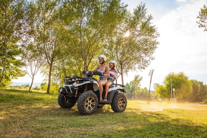 2 hours Beginner Quad Tour at Dalmatia Inland - Practical booking advice before you set off