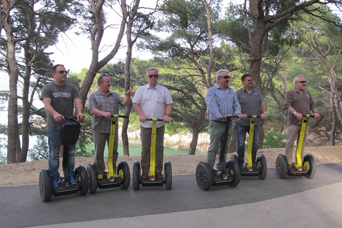 2-hours Split Segway Tour - Price, timing, and overall value