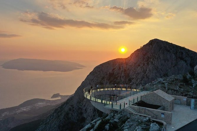 3 Hour Biokovo Skywalk Tour - Is the $30.10 price good value?
