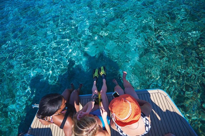 3-Island Split Boat Tour (Šolta Drvenik Mali, Drvenik Veli) - Who will get the most from this tour