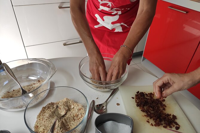 4-Hour Dalmatian Food and Wine flavors Experience in Split Patio - The value of a $145.12 lunch