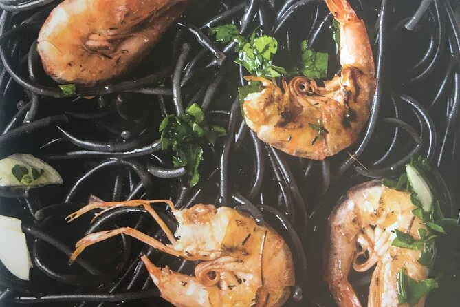 4-Hour Dalmatian Food and Wine flavors Experience in Split Patio - How much cooking will you actually do?