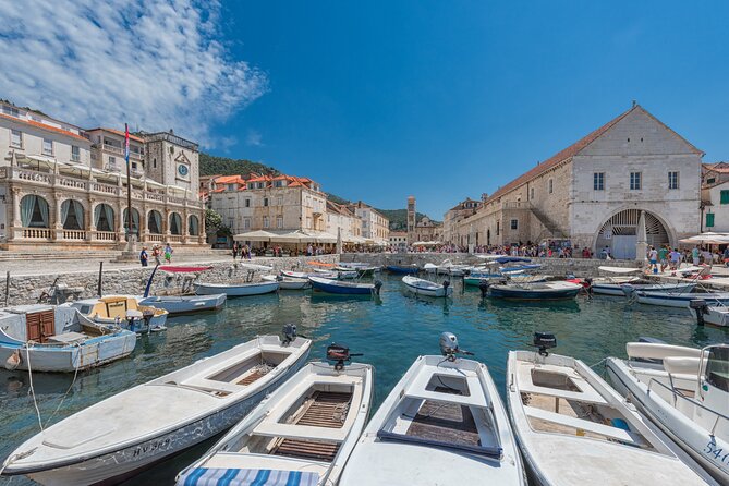 4 Islands Tour from Split to Zlatni Rat, Hvar & Pakleni Islands - Who Will Enjoy This Tour Most