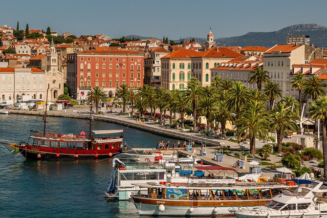 6 Day Private Tour Split to Dubrovnik: Hidden Gems of Dalmatia - Key points to know before booking