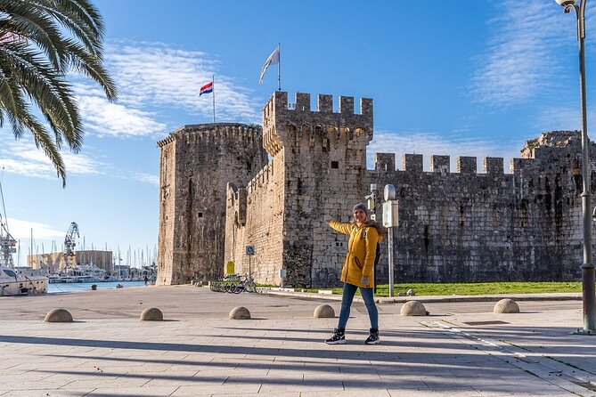 6 Day Private Tour Split to Dubrovnik: Hidden Gems of Dalmatia - Day five: Dubrovnik through Pile Gate