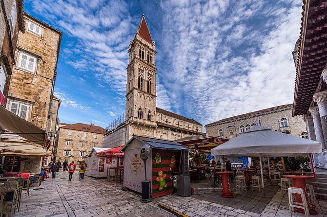 6 Day Private Tour Split to Dubrovnik: Hidden Gems of Dalmatia - Day six: a simple Dubrovnik departure
