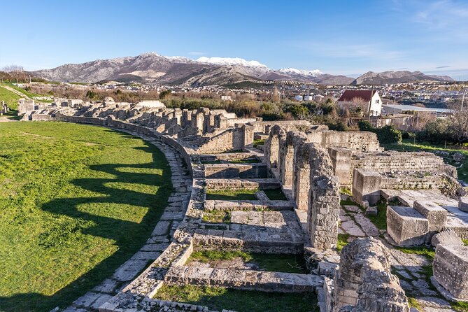 6 Day Private Tour Split to Dubrovnik: Hidden Gems of Dalmatia - What the $3,329.72 price really covers