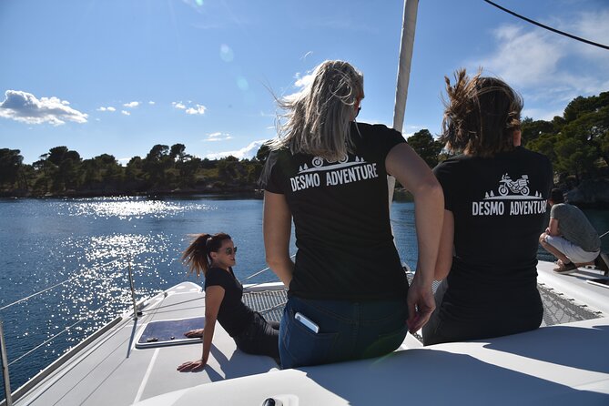 8-Day Private Sailing Tour from Split with Meals and Pickup - Day 7: From the Adriatic to Mostar
