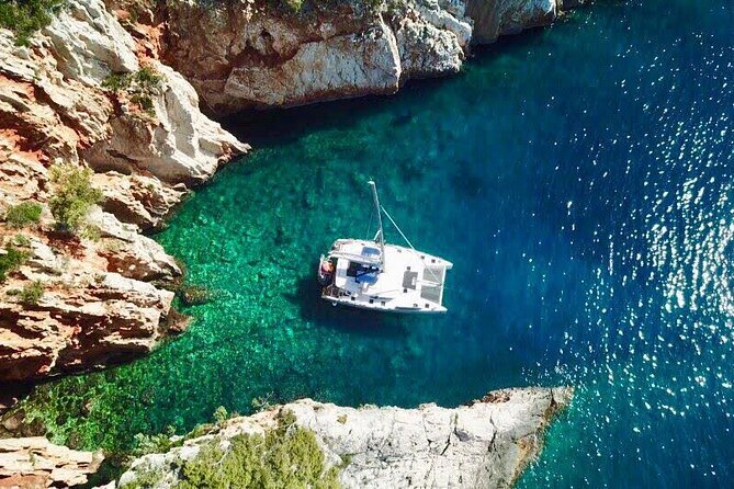 8-Day Private Sailing Tour from Split with Meals and Pickup - Day 8: Neretva Canyon, Jablanica, and Blidinje Nature Park