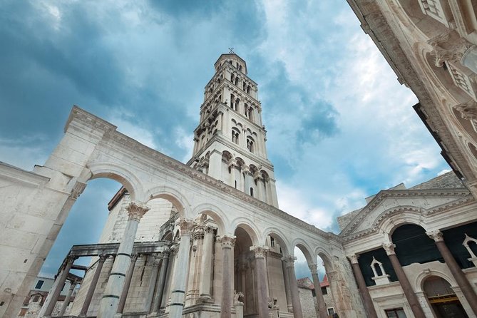 90-min Diocletian Palace Walking Tour - The City Clock, Riva, and everyday Split