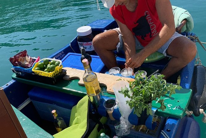 Adriatica Tour ( Blue Lagoon and Solta) from Trogir or Split - Comfort, safety, and who should choose this tour