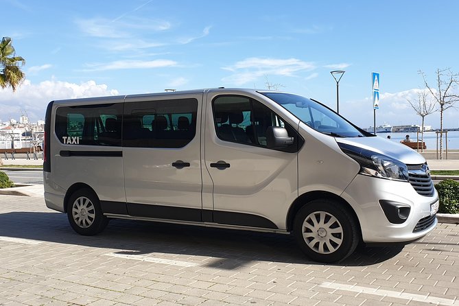 Airport(Resnik) to or from Split transfer - From Resnik Airport to your Split address