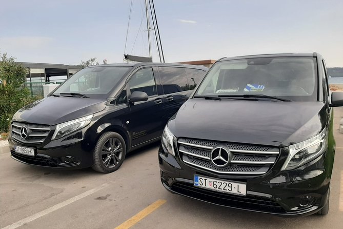Airport shuttle - Using the service for more than an airport ride