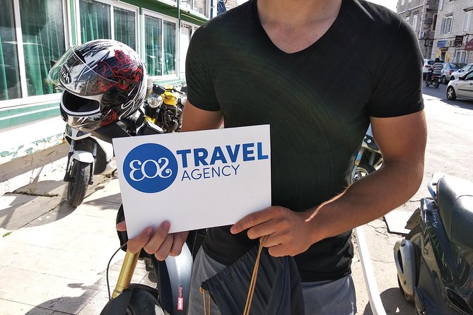 Airport Transfer - Why a prearranged ride helps at Split Airport