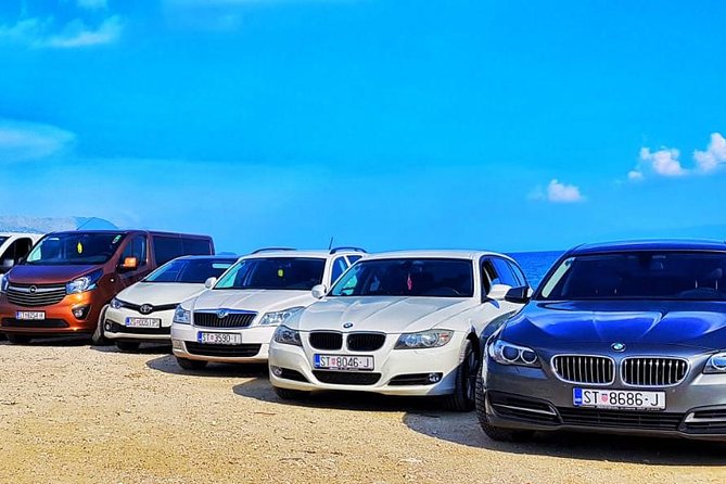 Airport Transfer - Who gets the best value from $41.40