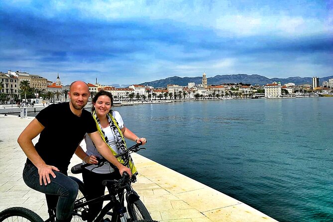Ancient Split bike tour - Practical booking advice and weather rules