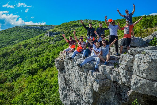 ATV Dinara Mountain tour with picnic - Who should book, and who should think twice