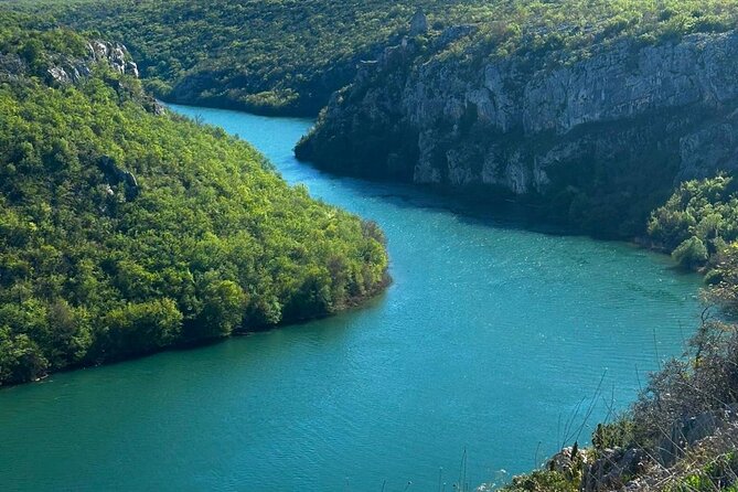 ATV Quad Tour from Split with Swimming and Waterfalls - Key points to know before booking