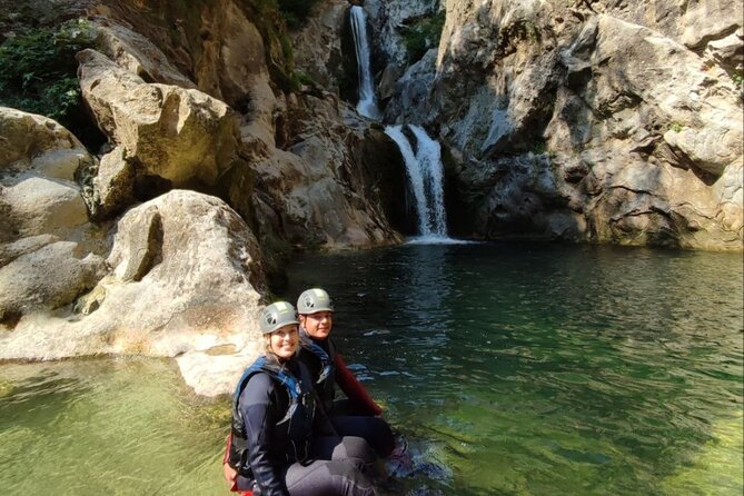 Basic & Extreme Canyoning on Cetina River with Free Photos/Videos - Getting to Zadvarje and returning after the river