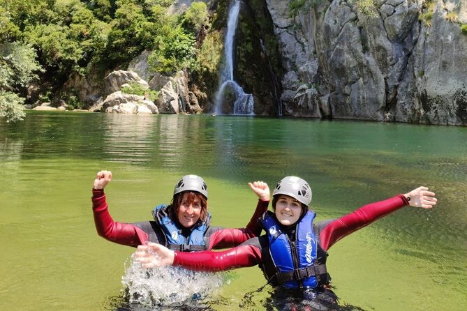 Basic & Extreme Canyoning on Cetina River with Free Photos/Videos - Is $102.49 good value?