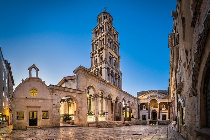 Best of Split & Trogir: Private VIP Tour with Local Guide - Key things to know before booking