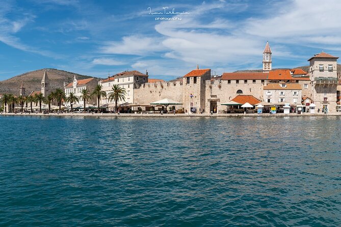 Best of Split & Trogir: Private VIP Tour with Local Guide - Trogir’s central square and civic life