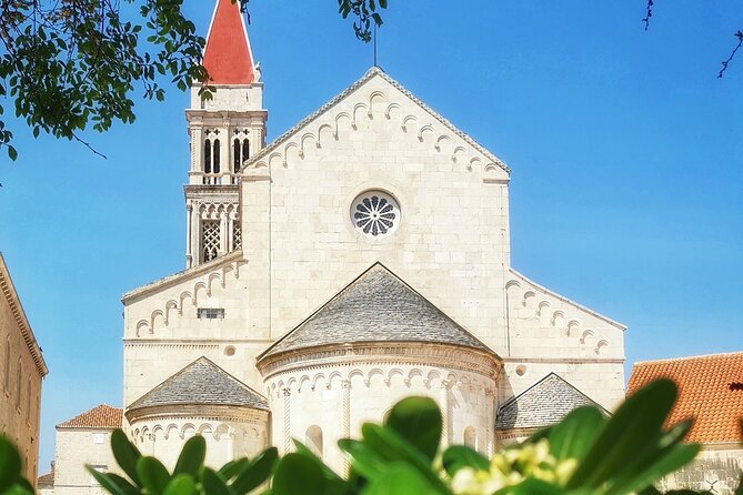 Best of Split & Trogir: Private VIP Tour with Local Guide - Kamerlengo Fortress and Trogir’s maritime edge