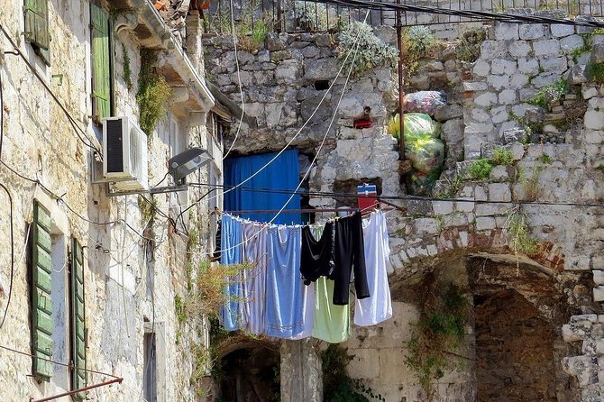 Best Private Split Walking Tour, Panoramic View and Port Pickup - Who Will Get the Most From This Split Tour?