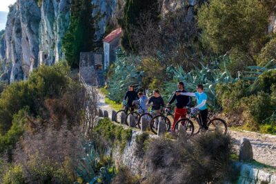 Bike, Beer & Poljud Stadium Tour