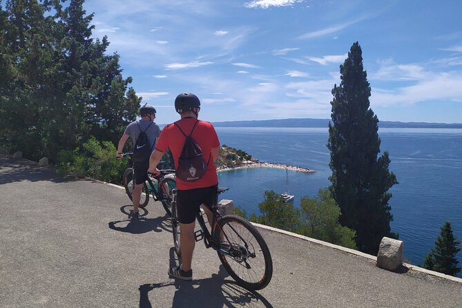 Bike, Beer & Poljud Stadium Tour - What the guide adds to the morning