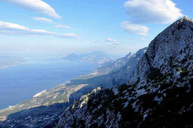 Biokovo Skywalk - Why the Biokovo Skywalk is more than a photo stop