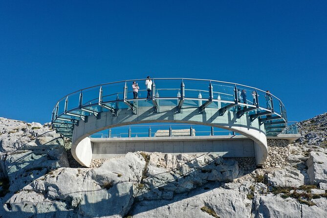 Biokovo Skywalk - Is $71.51 a fair price?