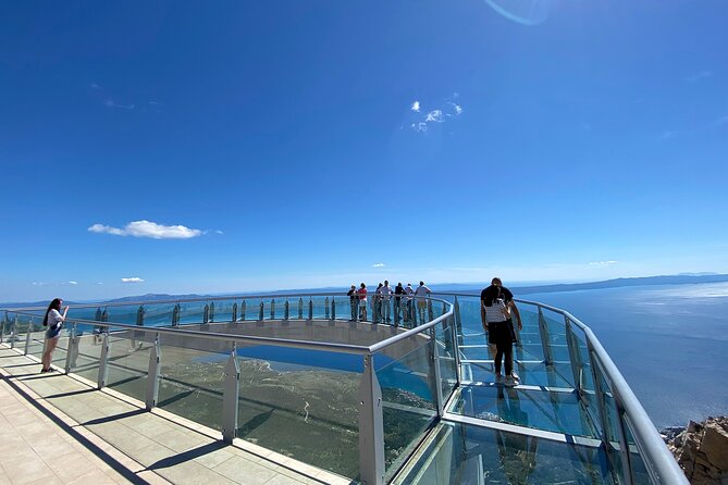 Biokovo Skywalk - Who should book this Biokovo outing?