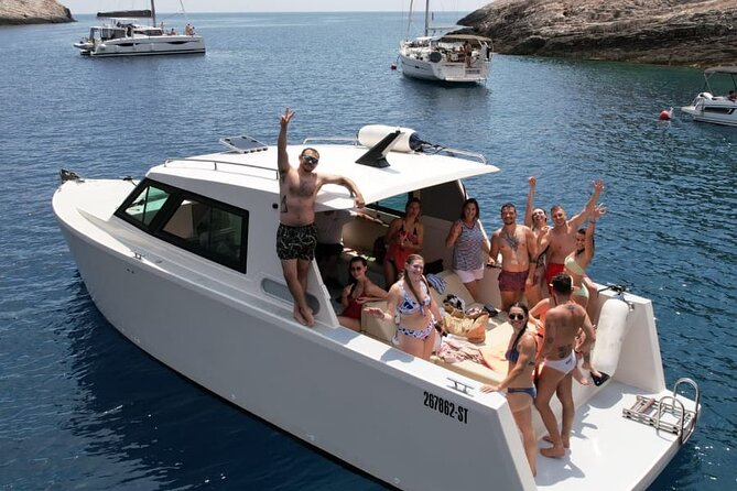 Blue Cave and Hvar 5 Islands full-day Speedboat Tour from Split - Why this 10-hour boat trip appeals