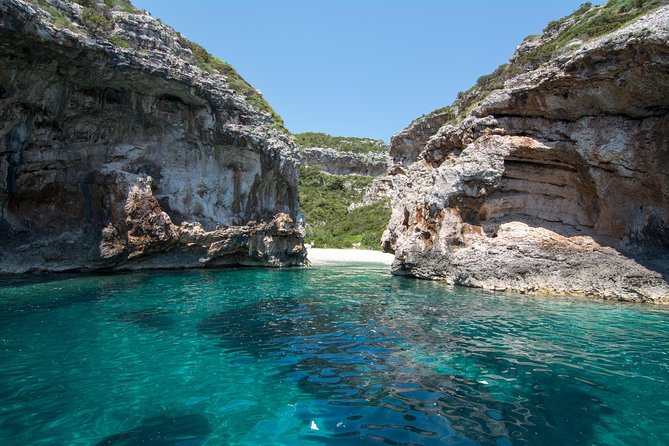 Blue Cave and Hvar 5 Islands speedboat tour | from Split&Trogir - Is $131.88 good value?