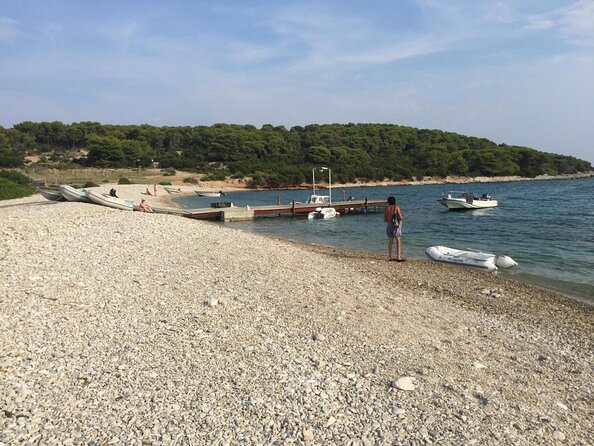 Blue Cave and Hvar 5 Islands Tour from Split - Key points to know before booking