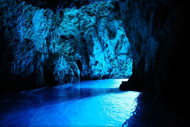 Blue Cave and Hvar island - five island tour from Split - Why this five-island day trip works