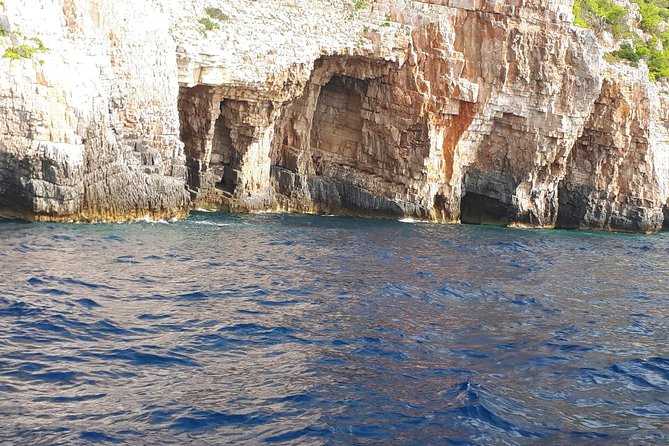 Blue Cave and Hvar island - five island tour from Split - What the $143.37 price really covers