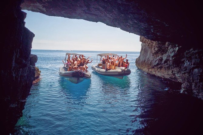 Blue Cave and Hvar Tour from Trogir - Why this island-hopping day is appealing