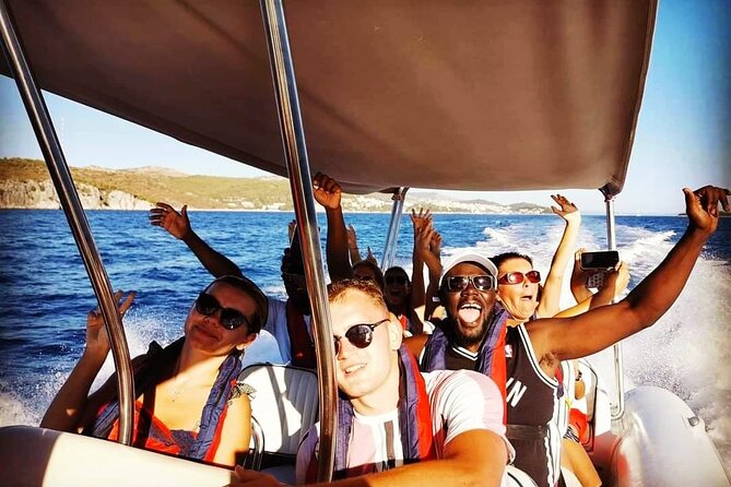 Blue Cave & Five Islands Tour - Why this Split boat trip works