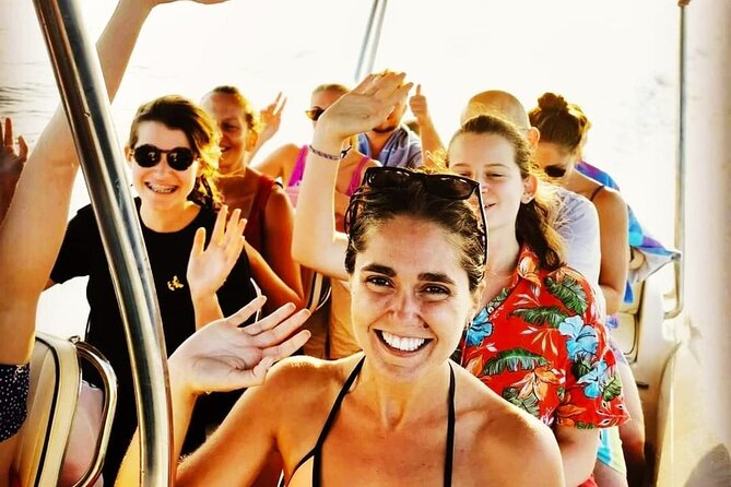 Blue Cave & Five Islands Tour - The Pakleni Islands near Hvar