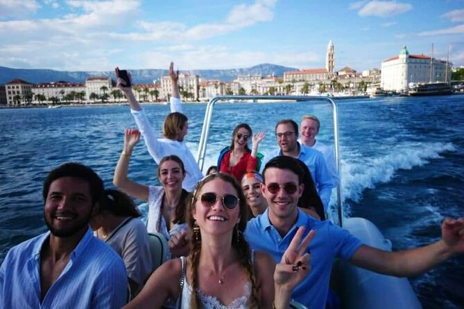 Blue Cave & Five Islands Tour - What the $156.18 price really buys