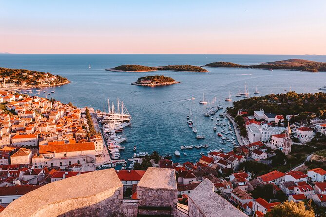 Blue Cave & Five Islands Tour - What to bring for an eight to ten hour day