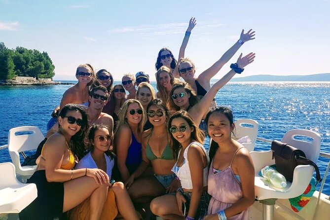 Blue Cave Full-Day Boat Tour with Hvar and 5 Islands - Is $155.68 a fair price?