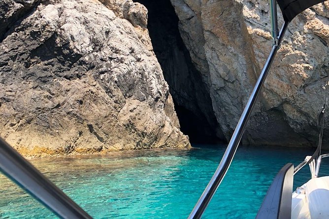 Blue cave & Hvar (5 Islands) private tour from Split or Trogir - Hvar Town and Fortica Need a Clear Plan