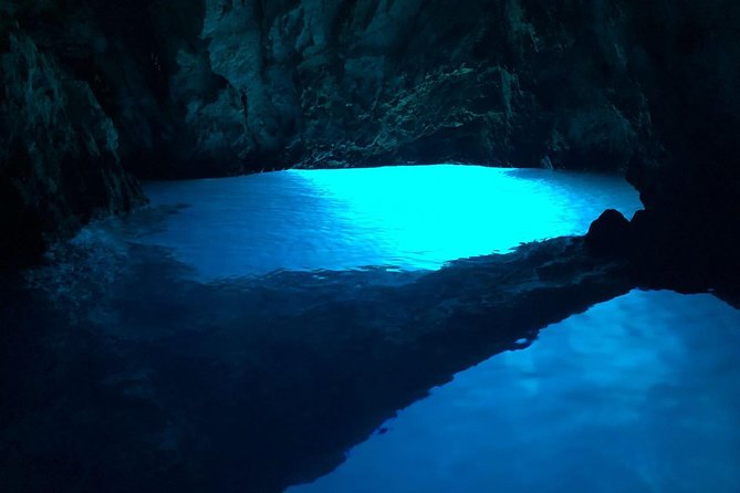 Blue cave & Hvar (5 Islands) private tour from Split or Trogir - What the Private Boat Really Adds